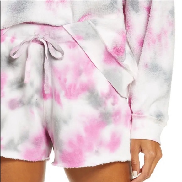 NWT Free People | Kelly Washed Set Tie Dye - Picture 4 of 4